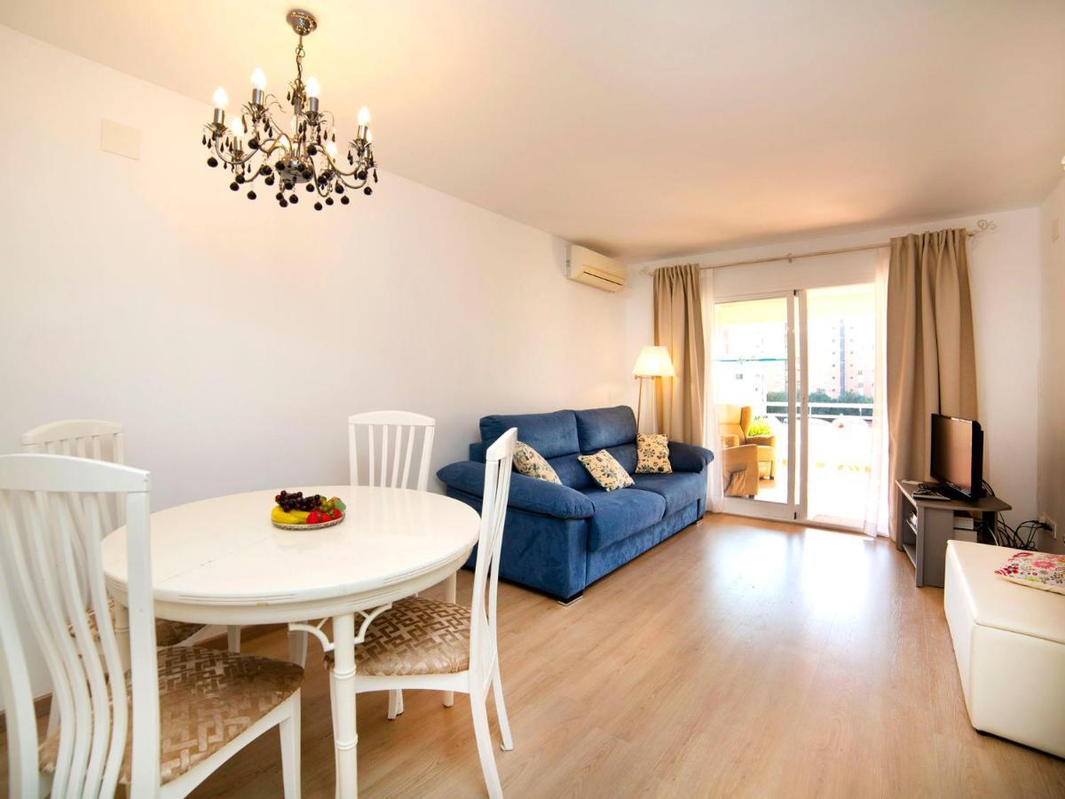 Apartamento Turmalina-4 By Interhome Calpe