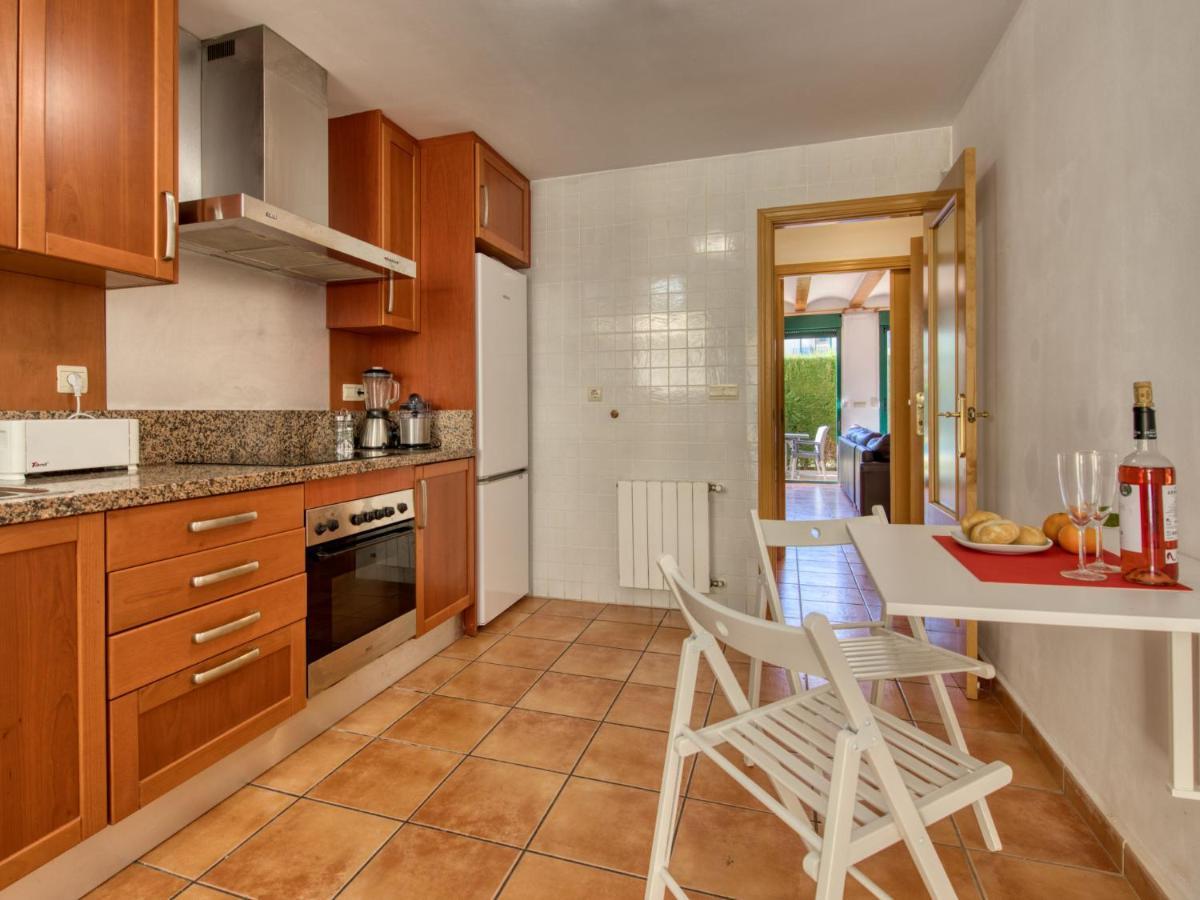 Holiday Golden Park By Interhome Holiday home *