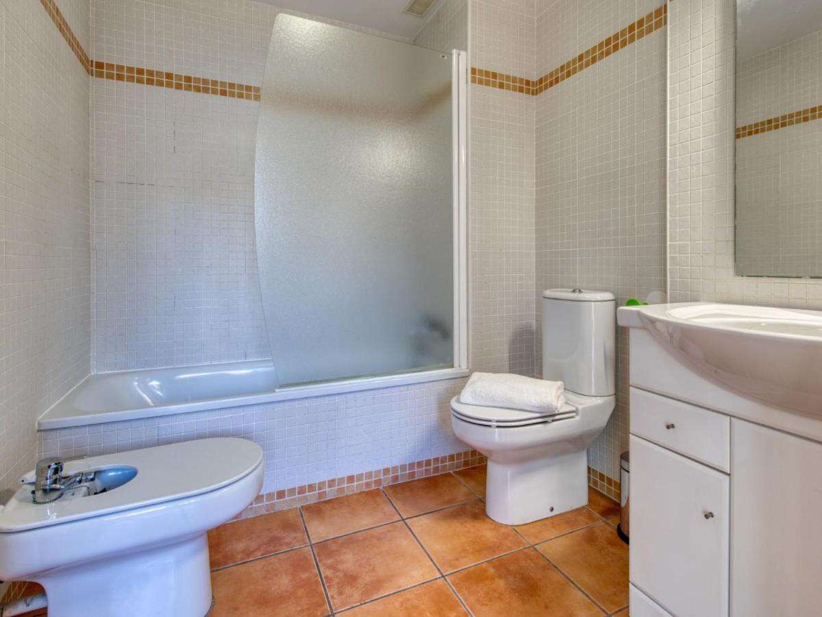 Holiday home Holiday Golden Park By Interhome Javea