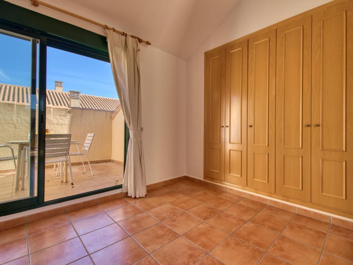 Holiday home Holiday Golden Park By Interhome *