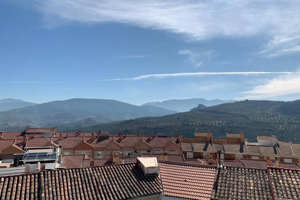 Apartamento Vandelvira *