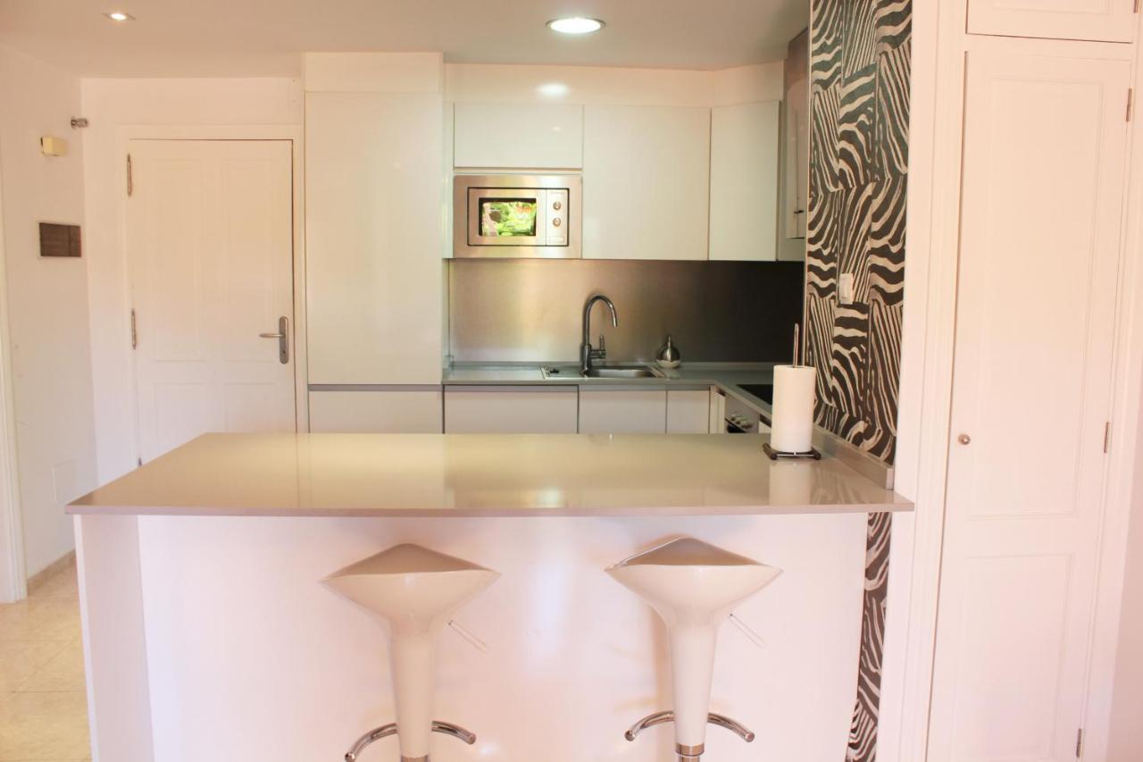 Perfecto De Playa Apartment Callao Salvaje