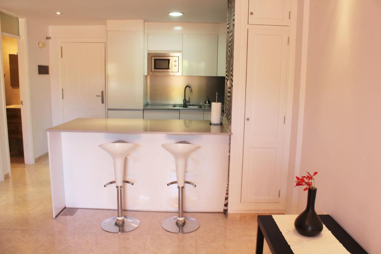 Perfecto De Playa Apartment