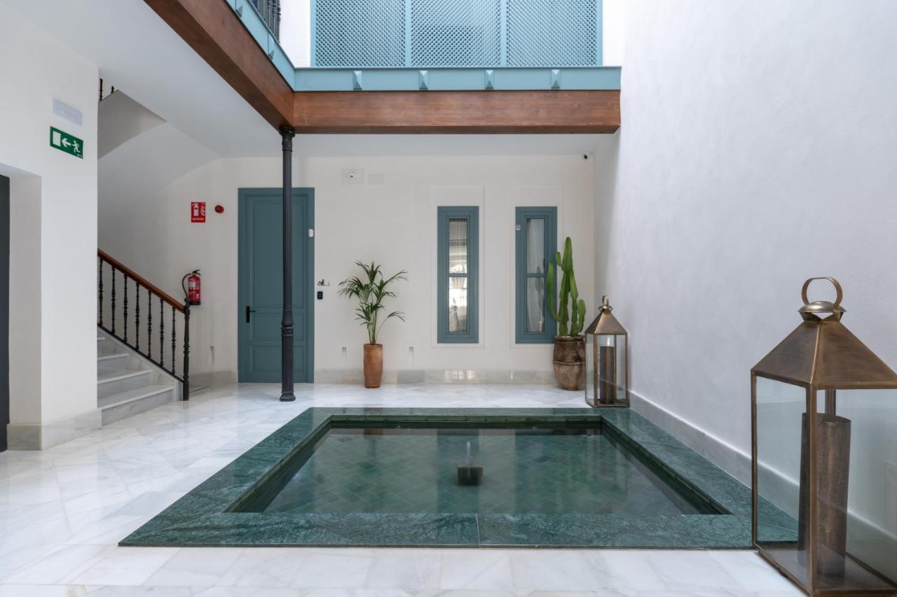 Apartment Caminante Del Agua *