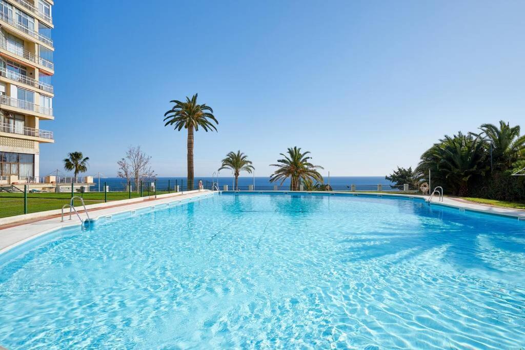 Apartamento Puro Beach. Charming With Jacuzzi. Torremolinos
