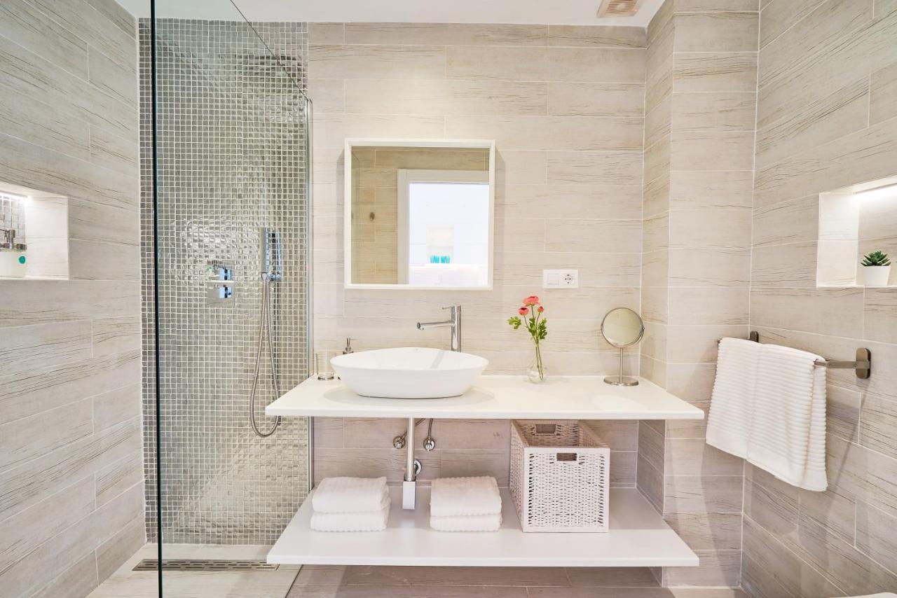 Puro Beach. Charming With Jacuzzi. Apartamento