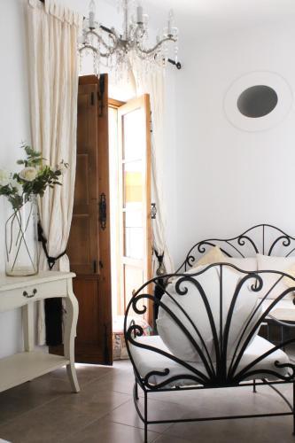 Hotel Palacio Blanco Velez Malaga