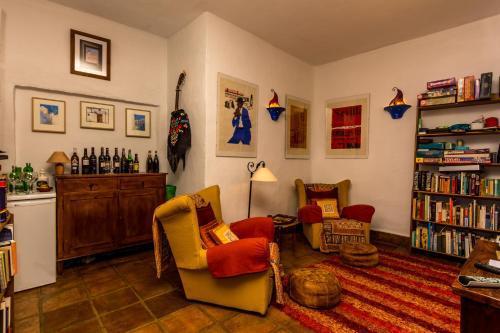 Hotel Castaños Cartajima