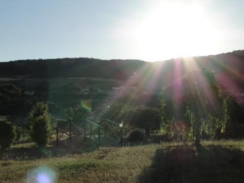 Bed and breakfast Casa Alta Ronda