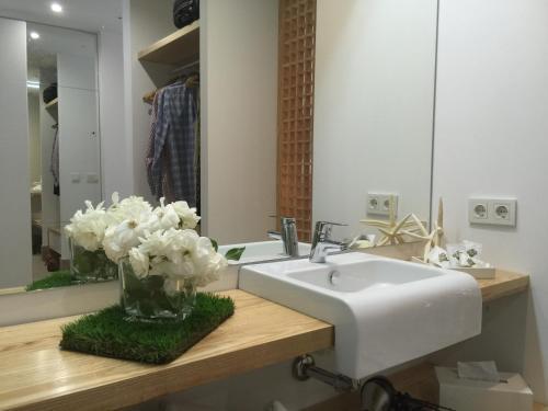 Rosal By Seaward (adults Only) Villajoyosa