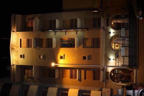 Dona Isabel Hotel Torrellano