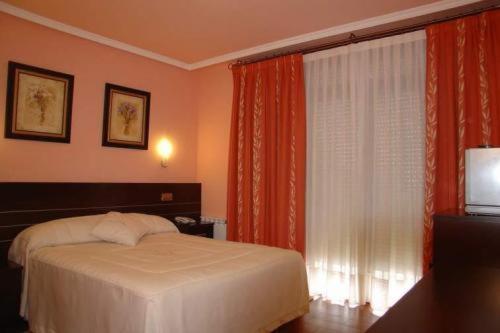 Santa Teresa Hotel 3*