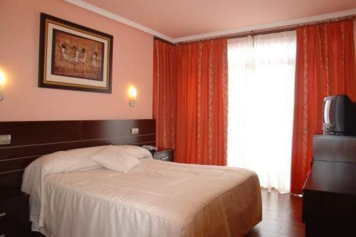 Hotel Santa Teresa