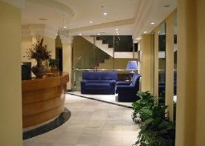Hotel Isabel Briviesca