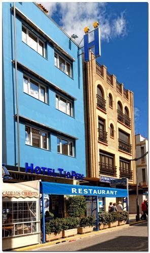 Tio Pepe Hotel