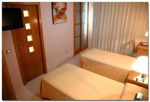 Tio Pepe Hotel