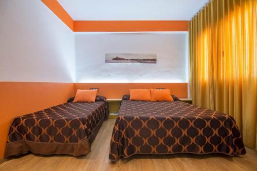 Hotel Playa 2*