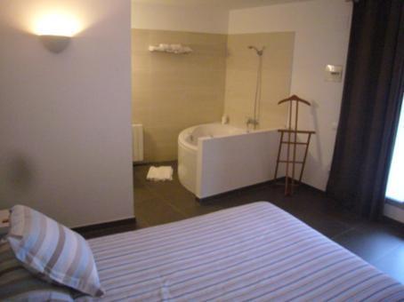 Masia Vista Hermosa Hotel Vallromanes