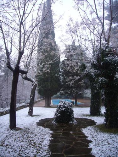 Masia Vista Hermosa Vallromanes