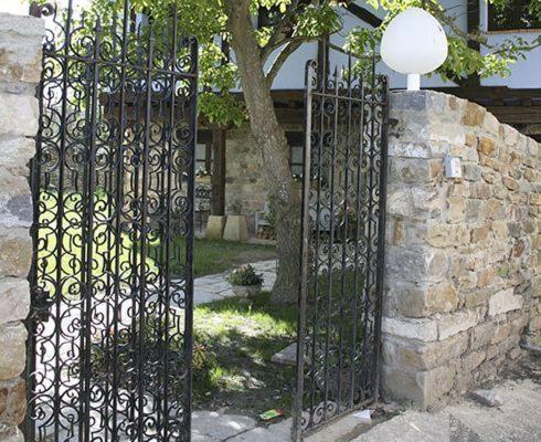 Real Torre Berrueza Hotel