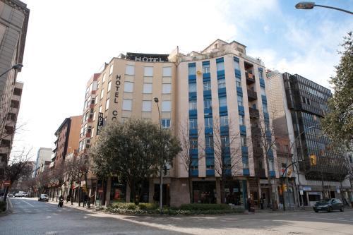 Bypillow The Bloom Gerona
