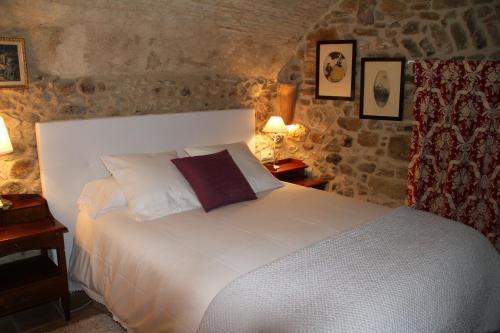 Bed and breakfast Mas Vilosa 3*