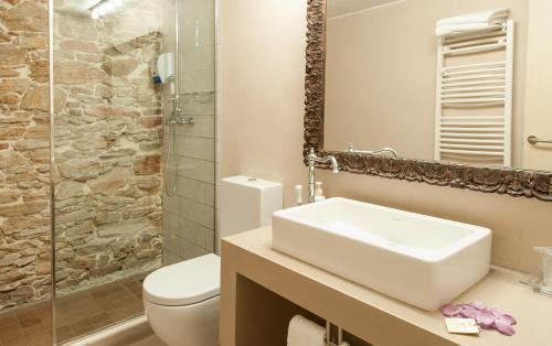 Hotel-spa Classic Hotel Begur