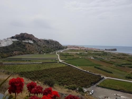 Hotel Salambina Salobrena
