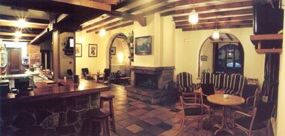 Tierra De La Reina Hotel 3*