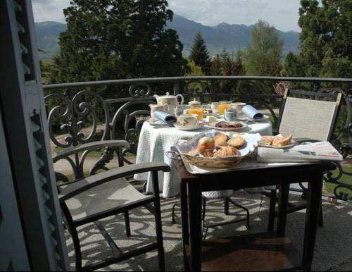 Torre Del Remei 5*