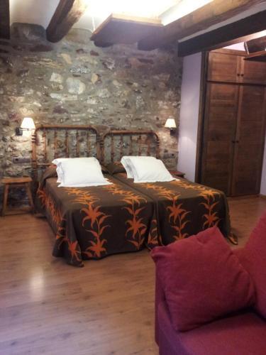 Hotel Casa Rafeleta 2*