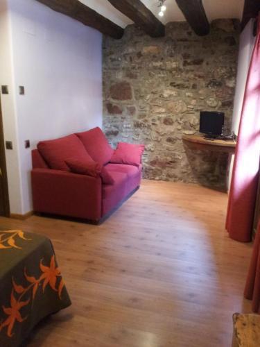 Hotel Casa Rafeleta 2*