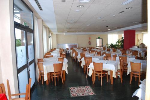 Puerta Hotel Guadalajara