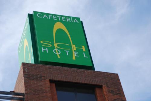 Puerta Hotel 3*