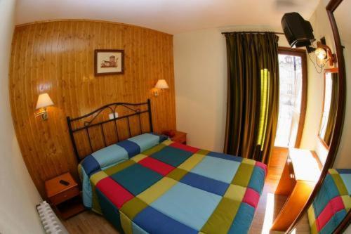 Hotel Llibrada Benasque