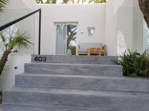 Hotel Botaniq Boutique Mojácar