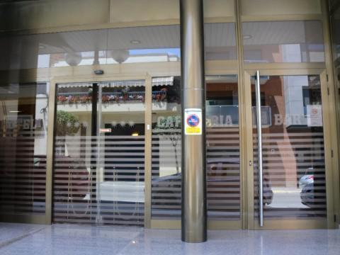 Ciutat De Hotel