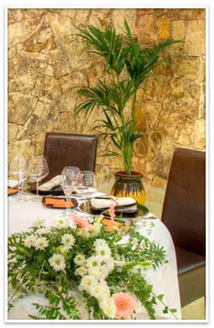 Coto Del Valle De Hotel Cazorla