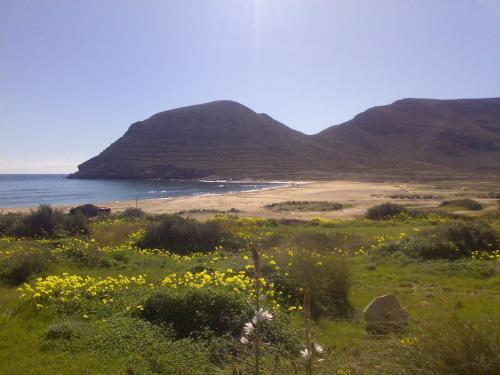 Complejo La Ermita