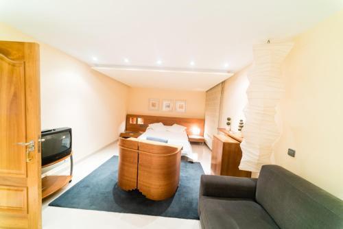 Hotel - Habitacions I