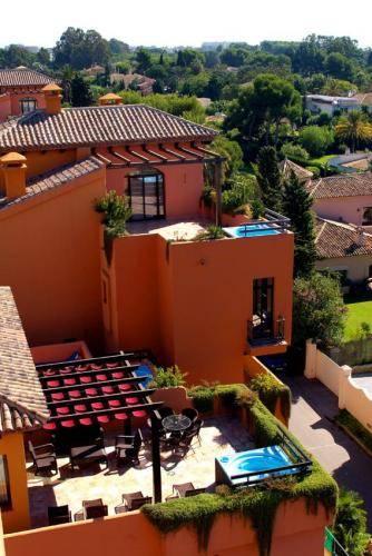 Globales Paraíso Hotel 4*