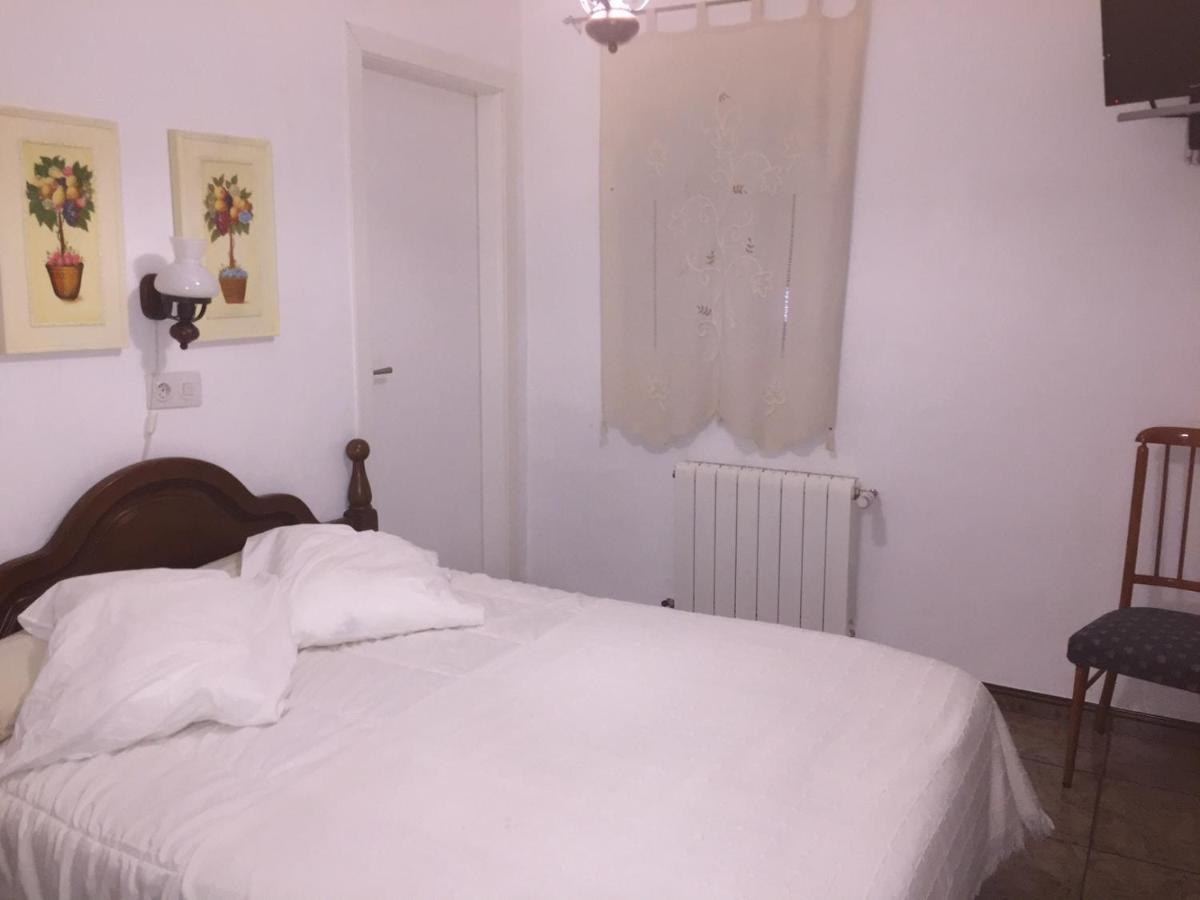 Fonda Molinero 2* Atienza