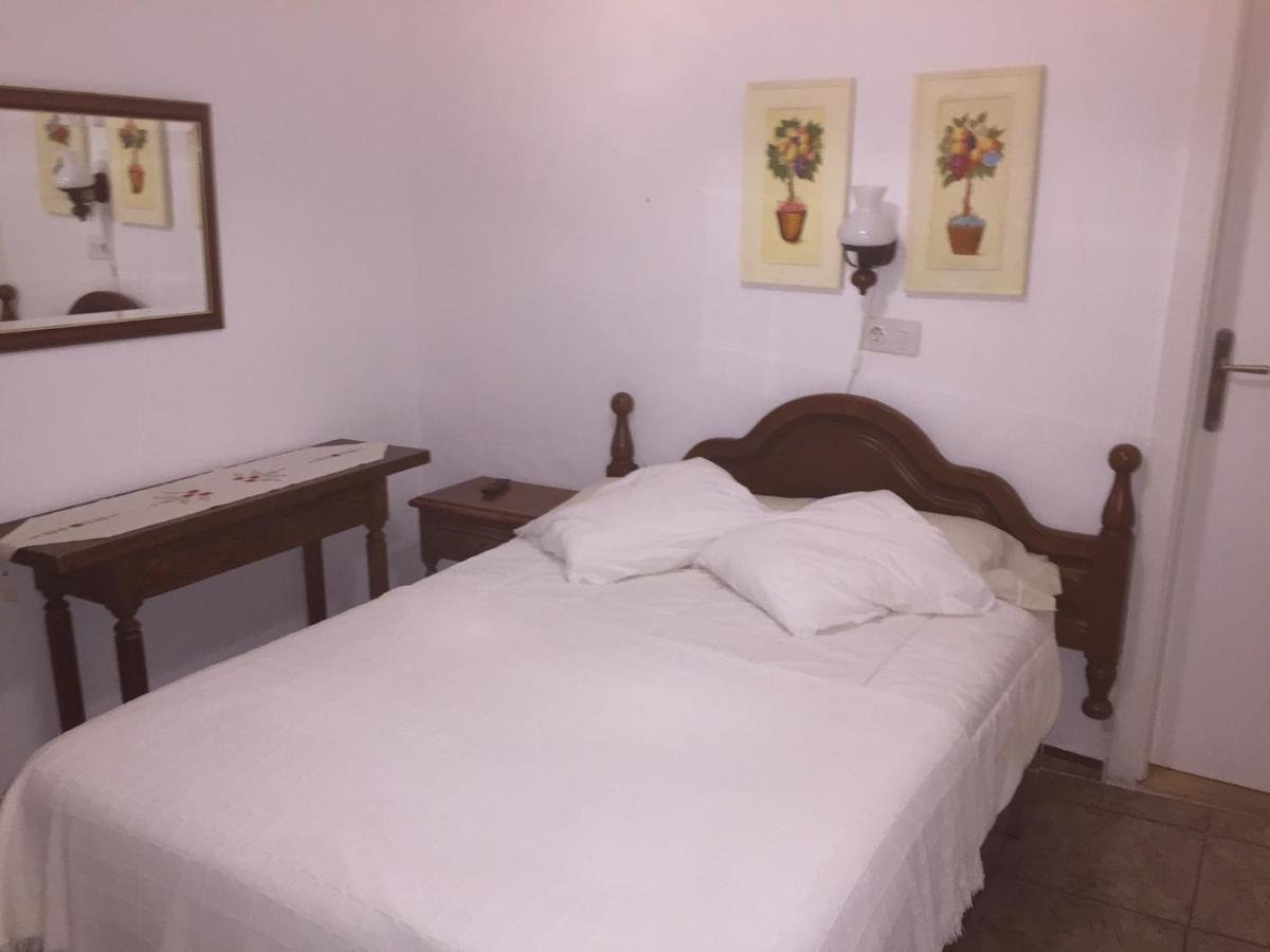 Hotel Fonda Molinero