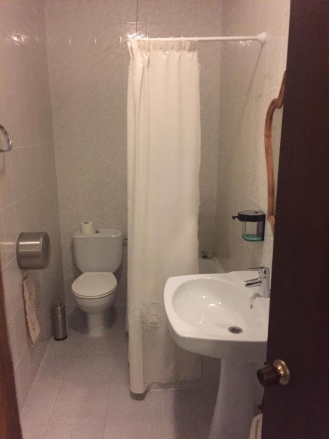 Fonda Molinero Hotel 2*