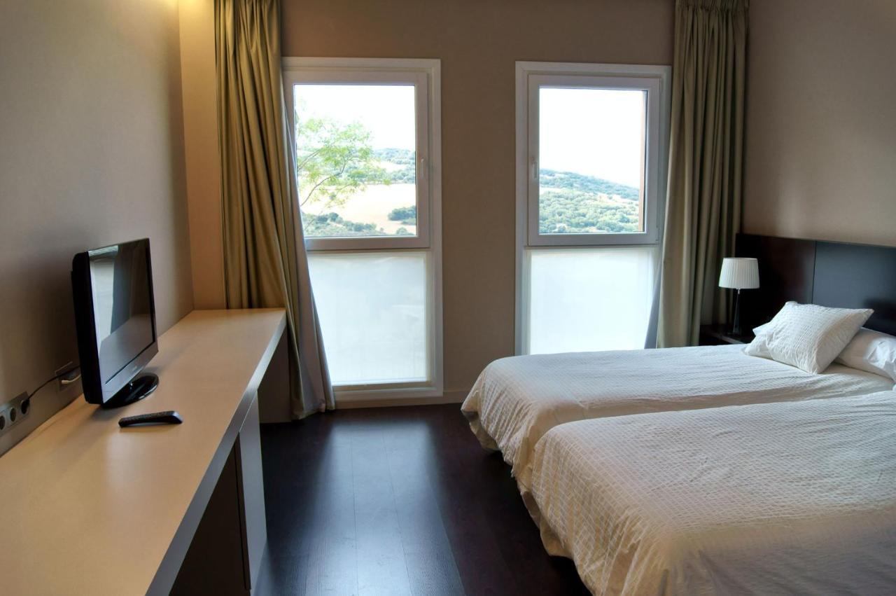 Hotel Hotel Rural Valdorba 4*