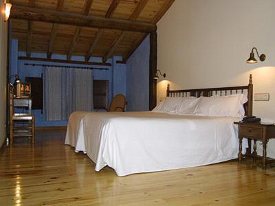 Antiguas Eras La Alberca Hotel 3*