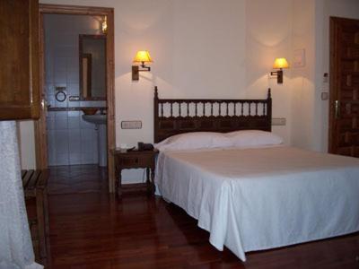 Antiguas Eras La Alberca Hotel La Alberca (Salamanca)