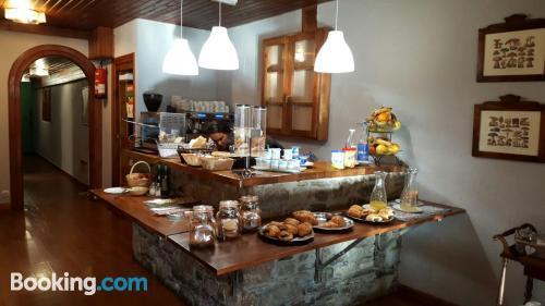 Sno Mont Romies Hotel Salardu