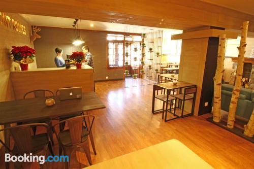 Hotel Sno Mont Romies Salardu