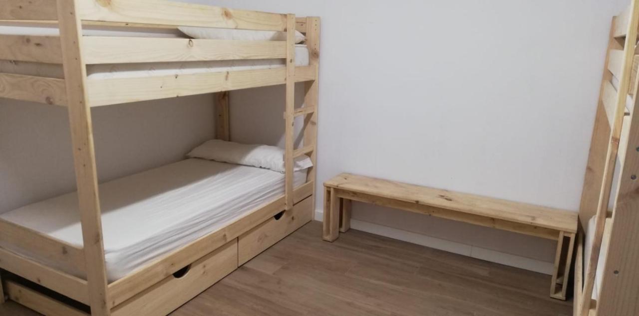 Hostel Casa De